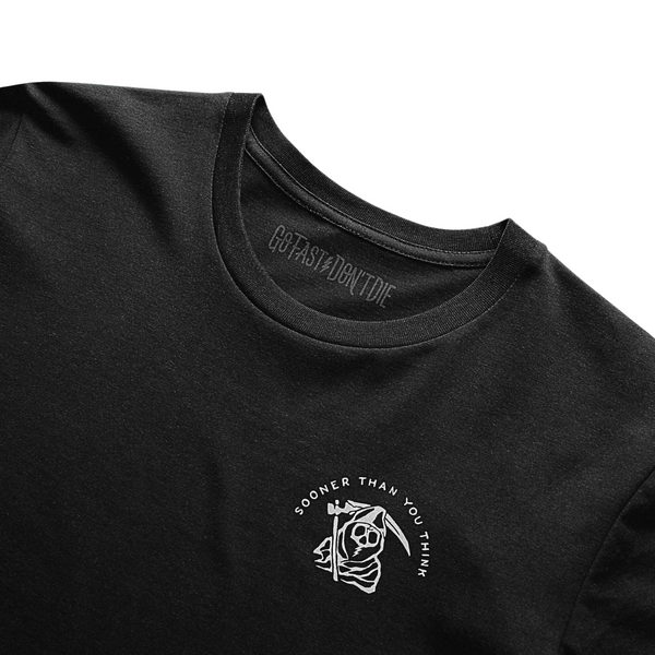 Dead To Me Reaper Tee