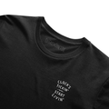 GFDD X ATTICUS Time is All We Have and Don't Tee