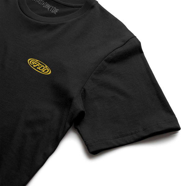 Safe or Not Tee