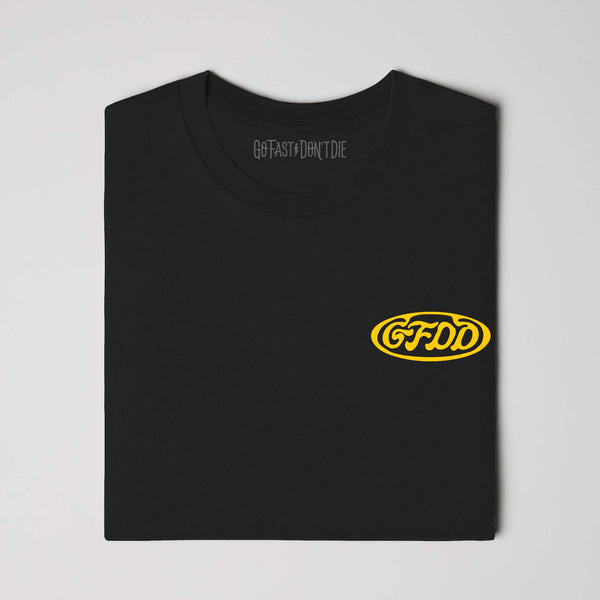 Safe or Not Tee
