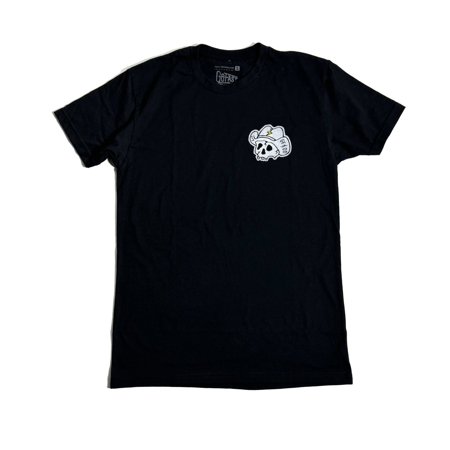 Biggest Flex Tee - Black Friday