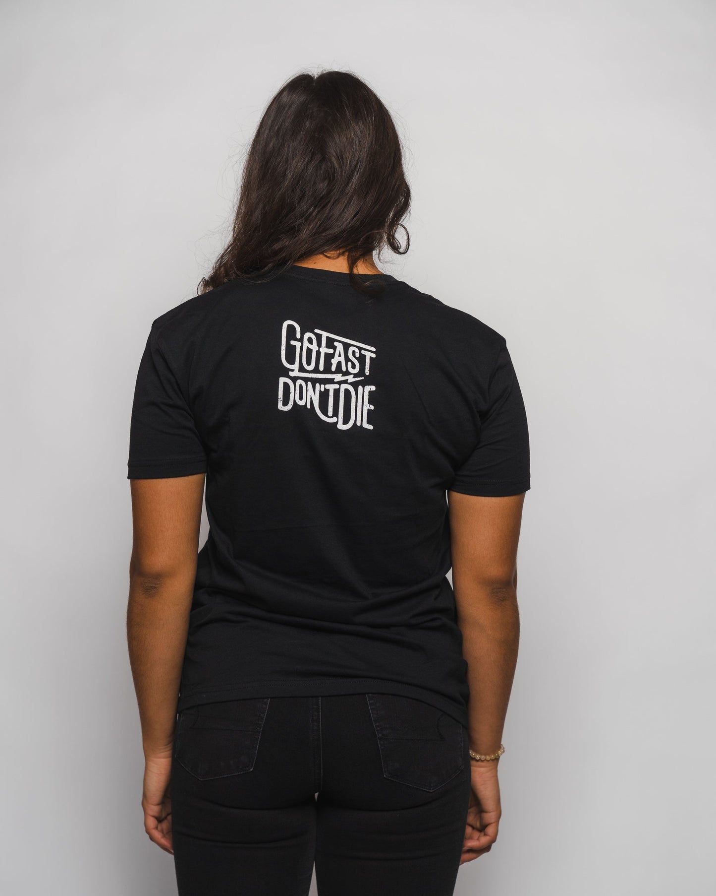 Support Your Local Hooligan Tee - Black Friday