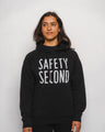 Safety Second Hoodie
