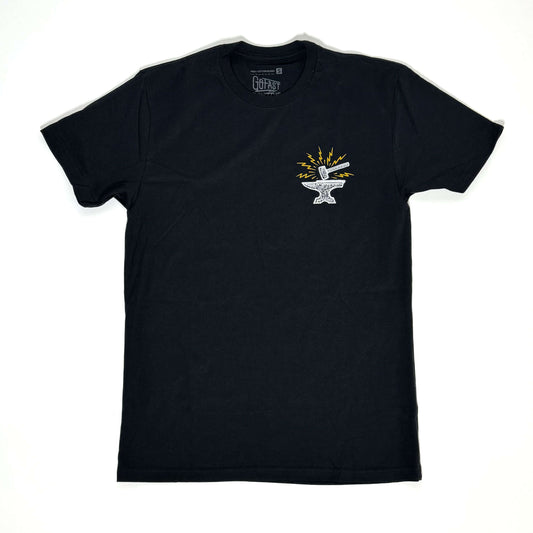 Destroy What Destroys You Tee