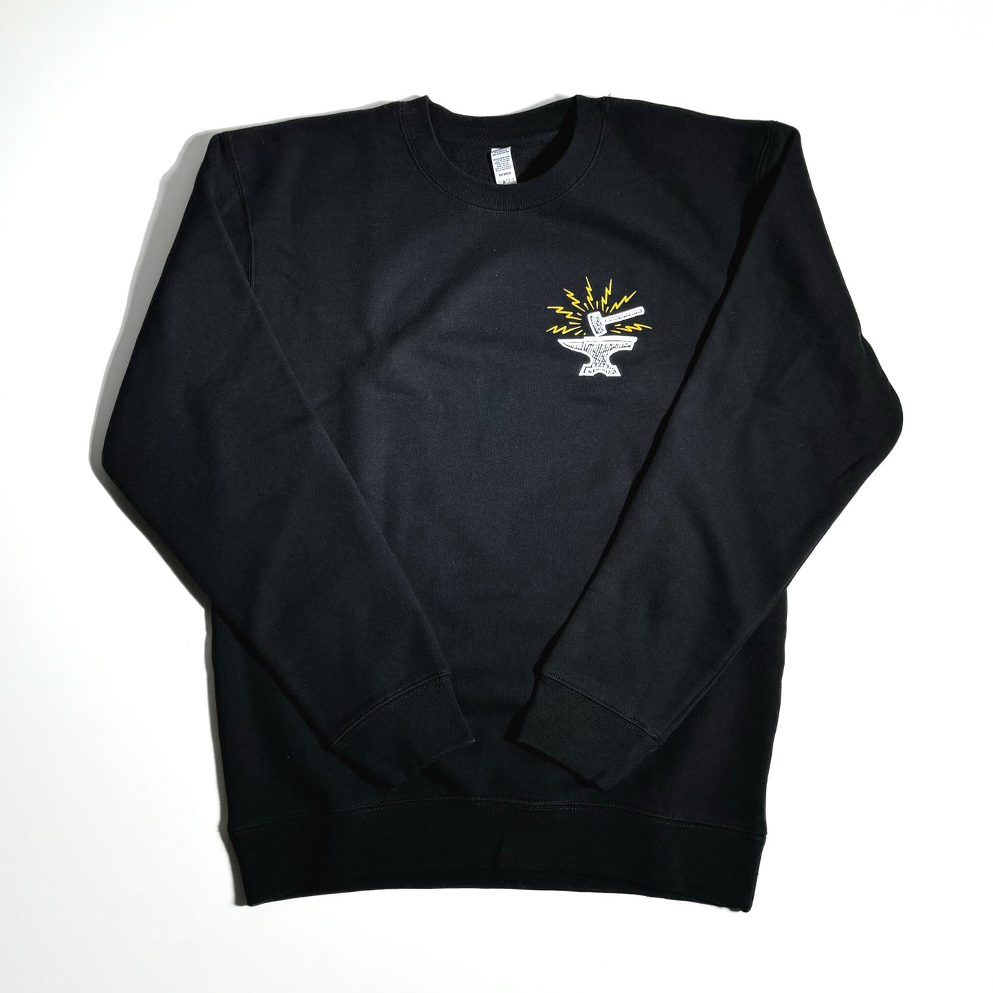 Destroy What Destroys You Crewneck - Black Friday