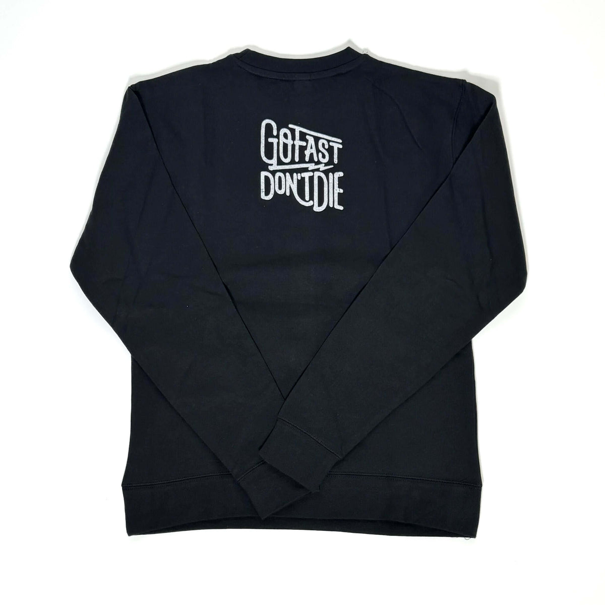 Happily miserable sweatshirt deals