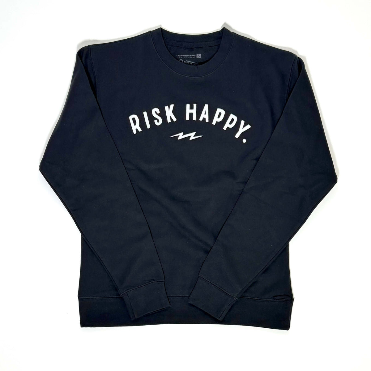 Happily hotsell miserable sweatshirt
