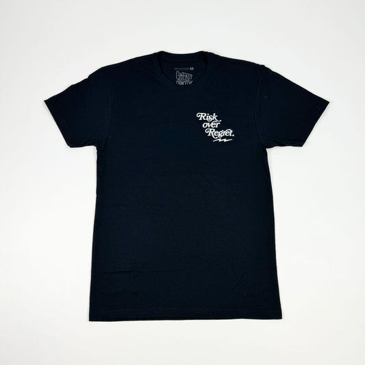 Risk Over Regret Tee