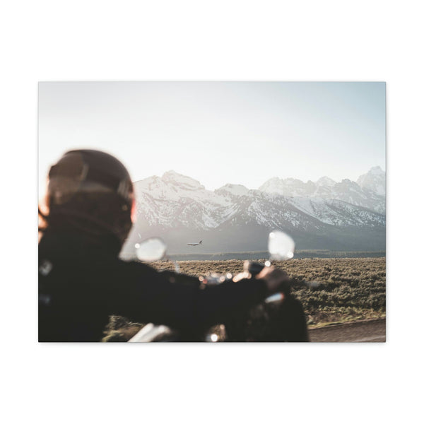 Grand Tetons 2.0