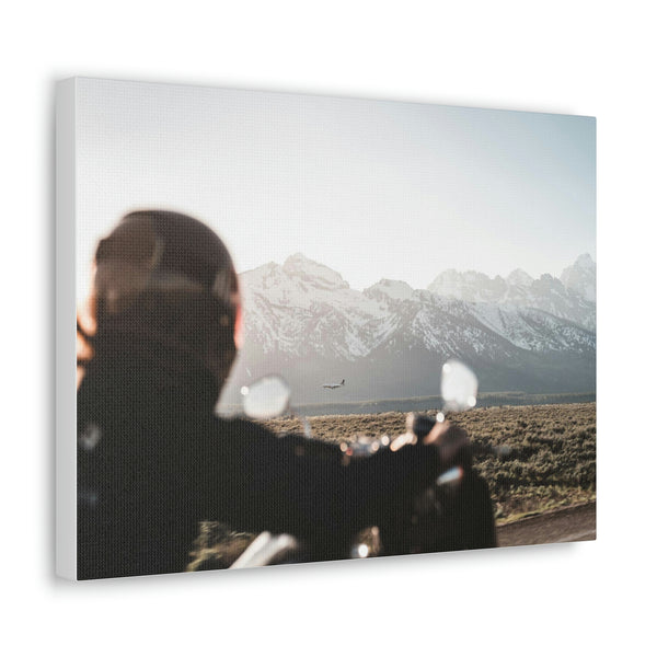 Grand Tetons 2.0