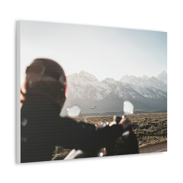 Grand Tetons 2.0