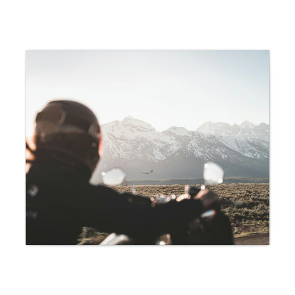 Grand Tetons 2.0