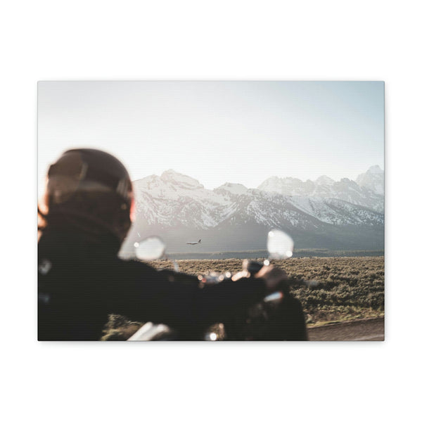 Grand Tetons 2.0