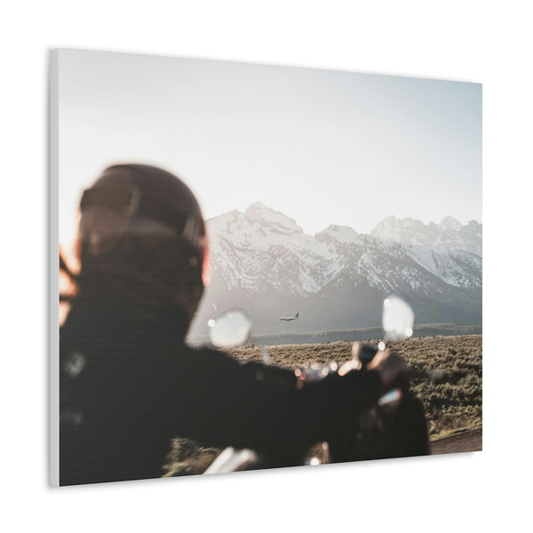Grand Tetons 2.0