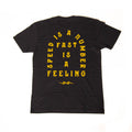 Speed Is A Number Tee