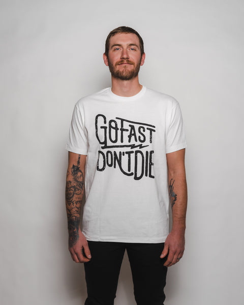 The Original Tee White