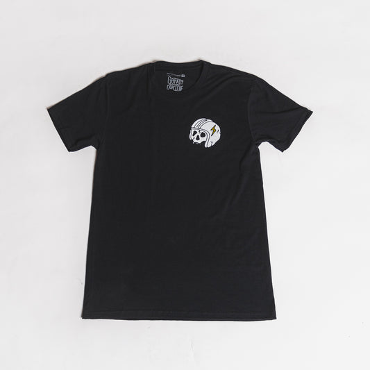 Went Fast Didn't Die Tee