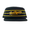 Heck Raisers Pittsburgh Pillbox Hat