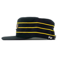 Heck Raisers Pittsburgh Pillbox Hat