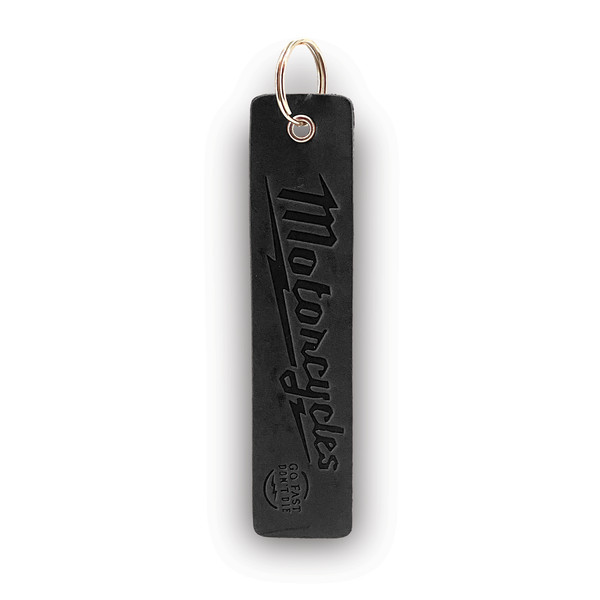 Motorcycles Keychain