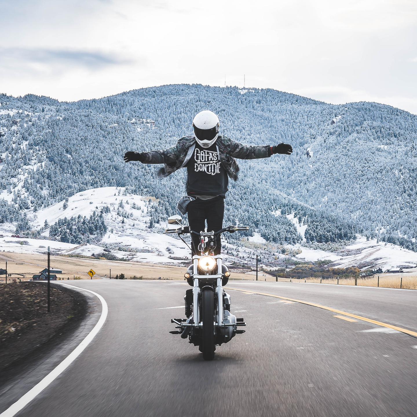 The Original Hoodie - Black Friday