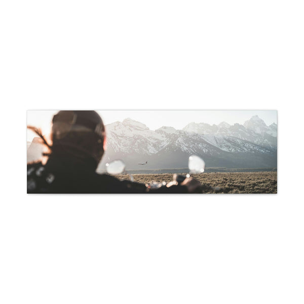 Grand Tetons 2.0