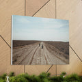 Desert Roads
