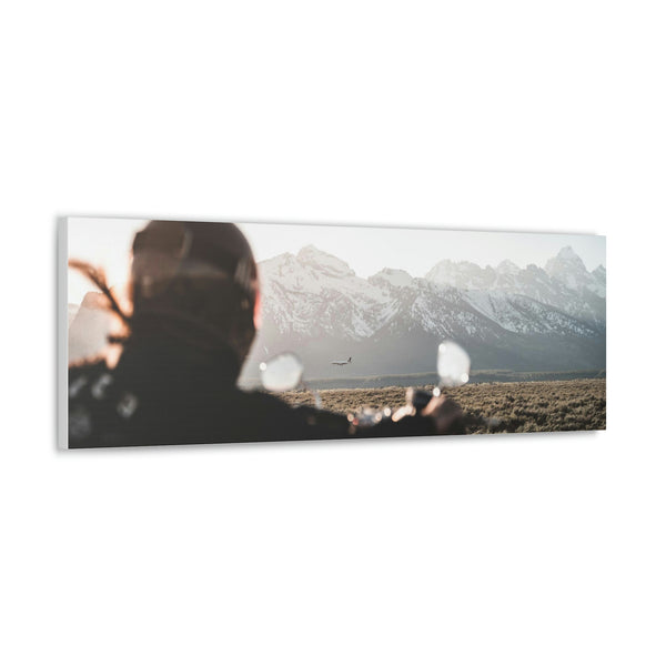 Grand Tetons 2.0