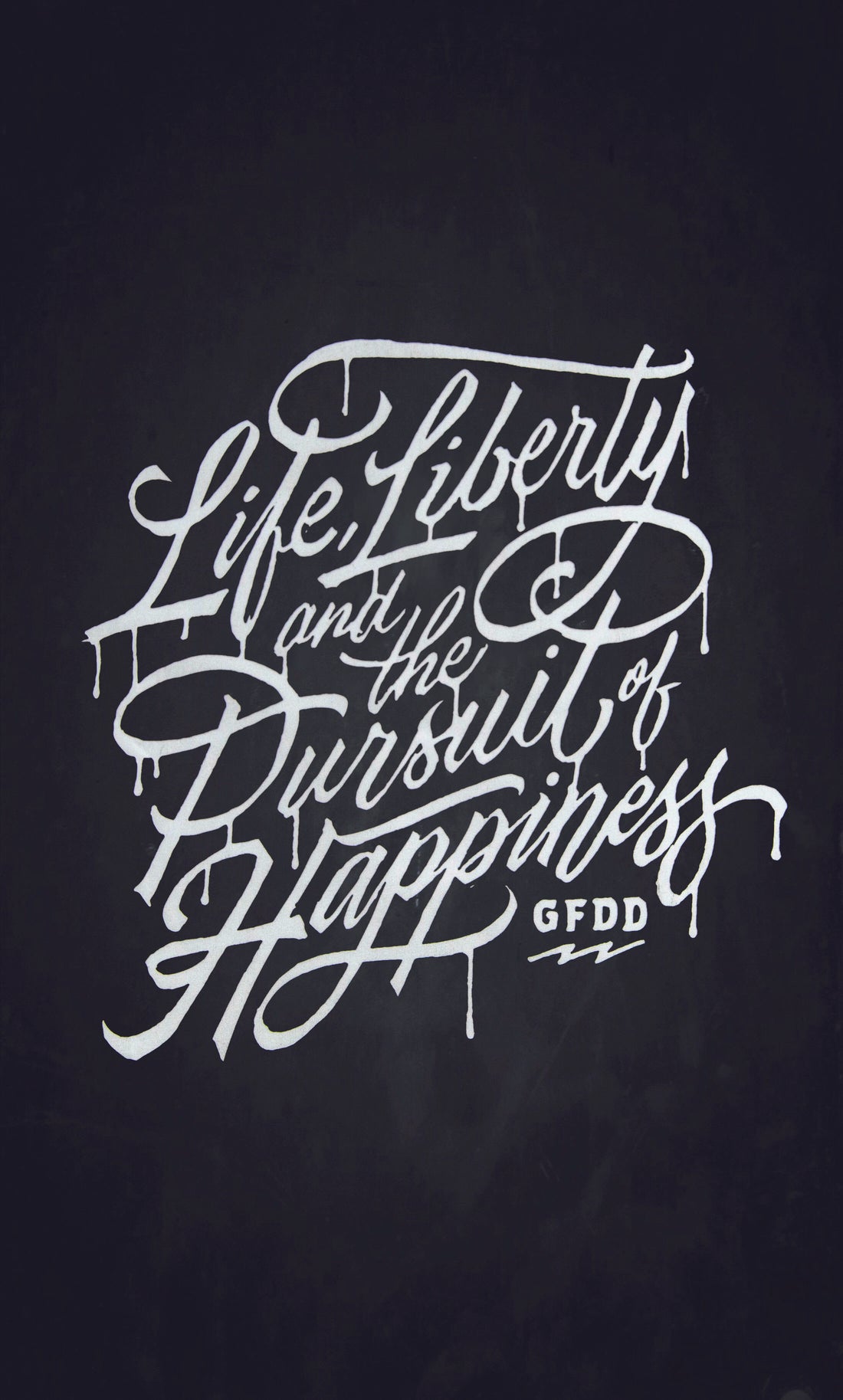 "Two things... 🇺🇸" 🏁 ON ANY SUNDAYS