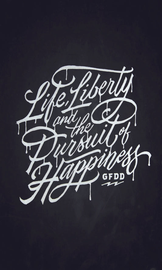 "Two things... 🇺🇸" 🏁 ON ANY SUNDAYS