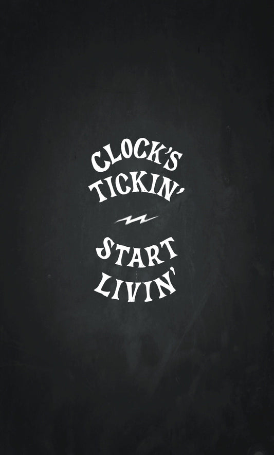 "28,835 Days..."  🏁 On Any Sundays
