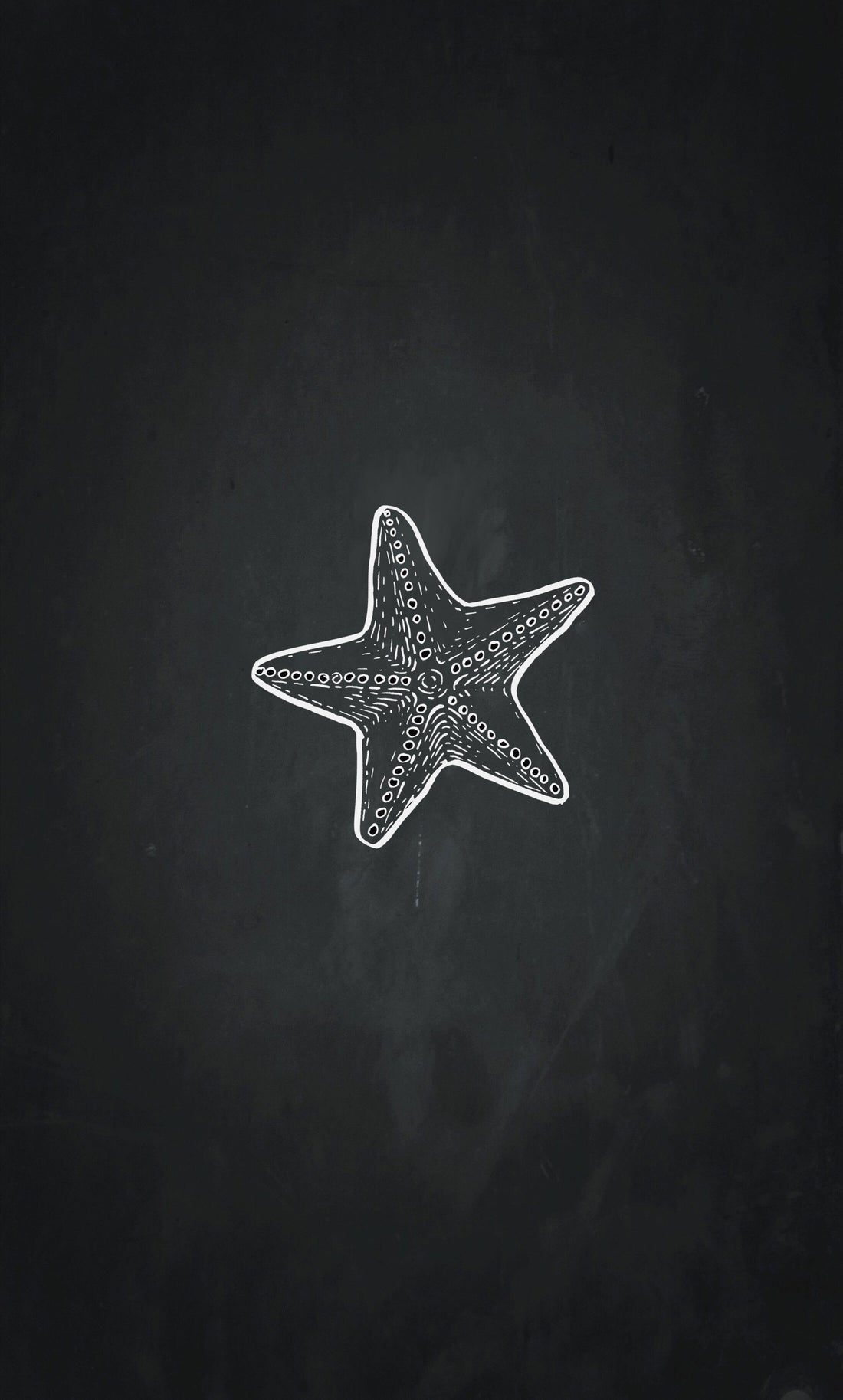 "Starfish story..."  🏁 On Any Sundays