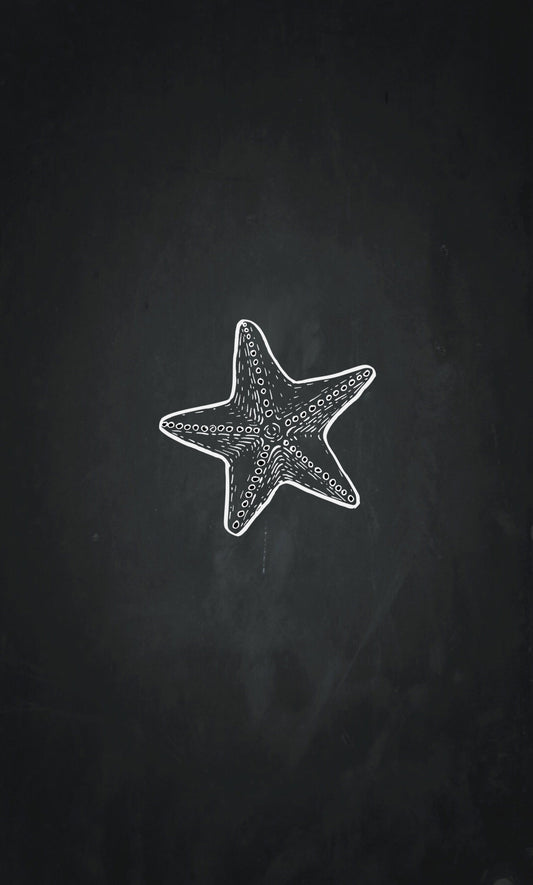 "Starfish story..."  🏁 On Any Sundays