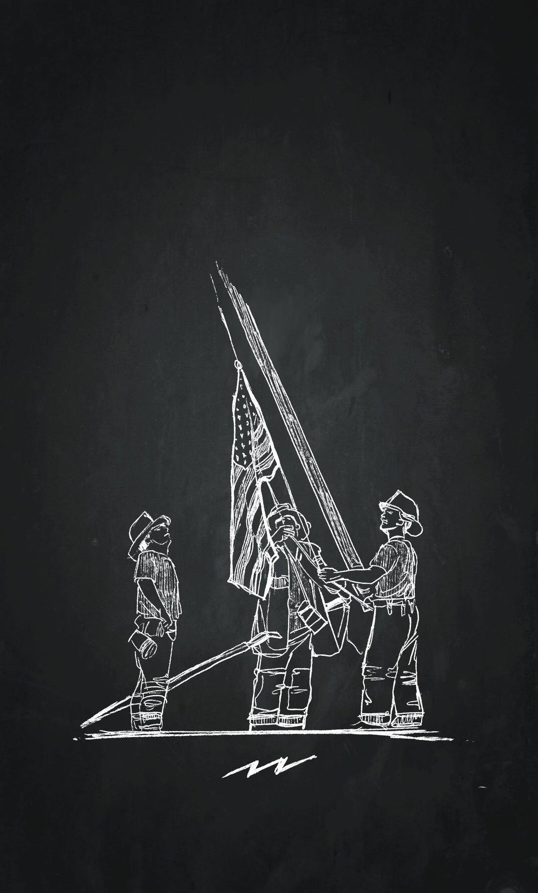 "Introducing, the Enemy..." 🏁 ON ANY SUNDAYS