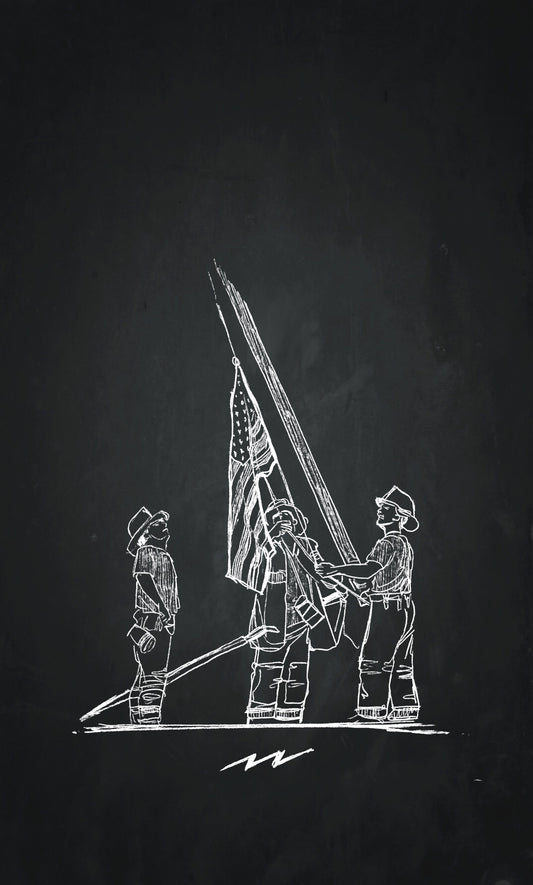 "Introducing, the Enemy..." 🏁 ON ANY SUNDAYS