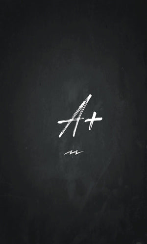 "A+..." 🏁 On Any Sundays