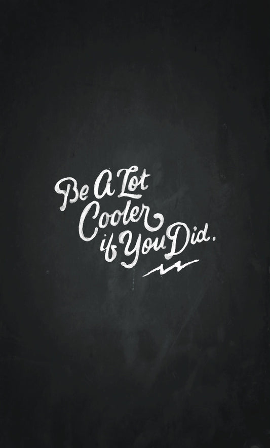 Read me if you're hesitating...