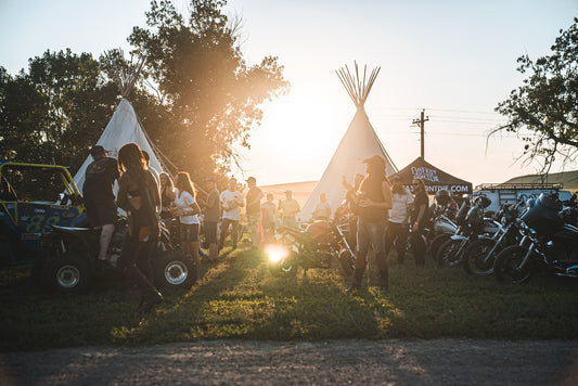 Go Fast Don't Die II The TRUTH about Sturgis...