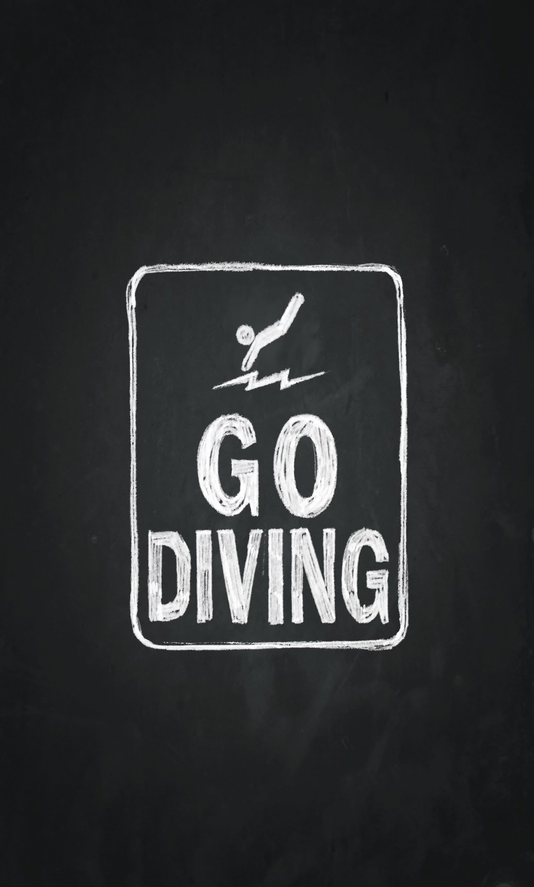 Anybody Drowning?