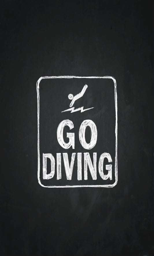 Anybody Drowning?