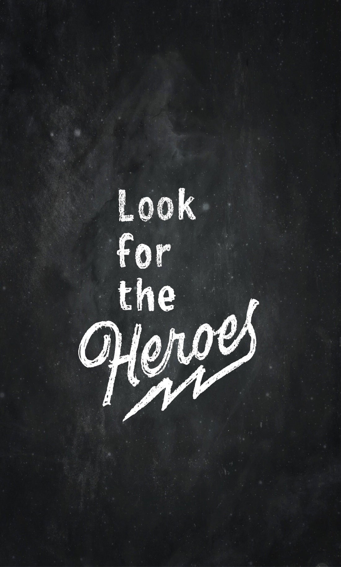 Gift for your HERO