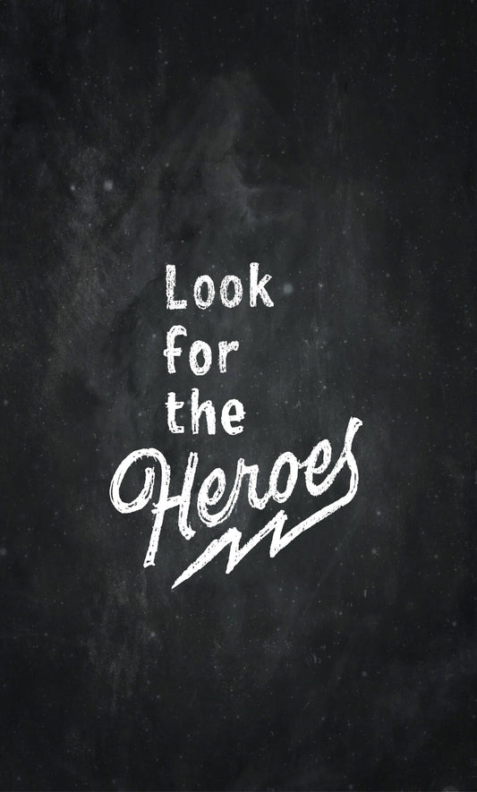 Gift for your HERO