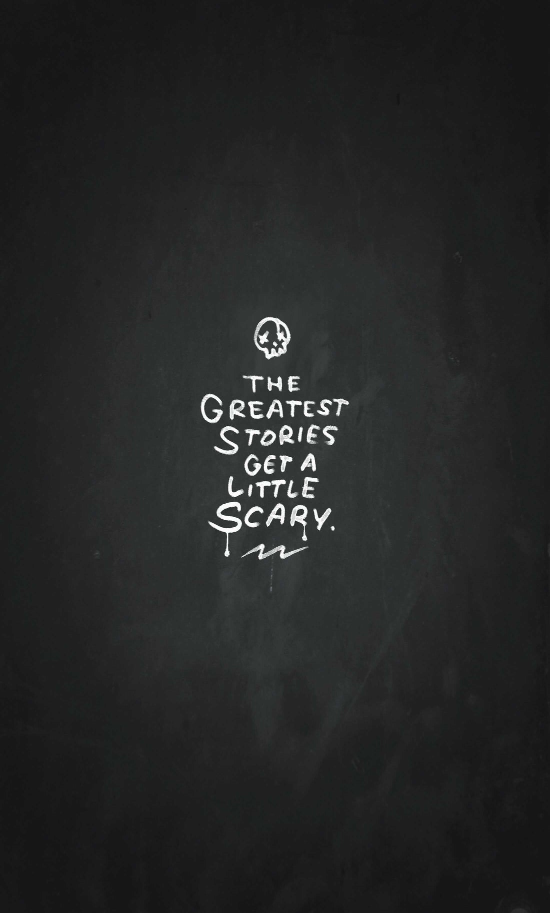 SUNDAY SCARIES 👻🏴