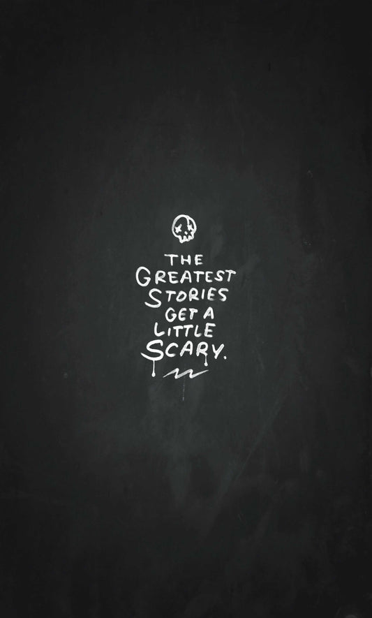 SUNDAY SCARIES 👻🏴