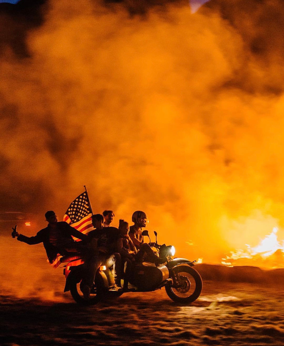 The GFDD 2019 Manifesto... one for the books.