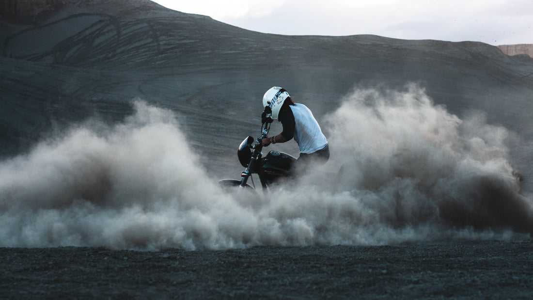 ByoCampout 2018: A series of funfortunate events, folie à deux... (PART II)