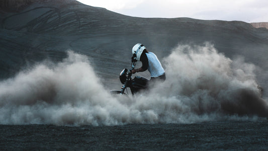 ByoCampout 2018: A series of funfortunate events, folie à deux... (PART II)