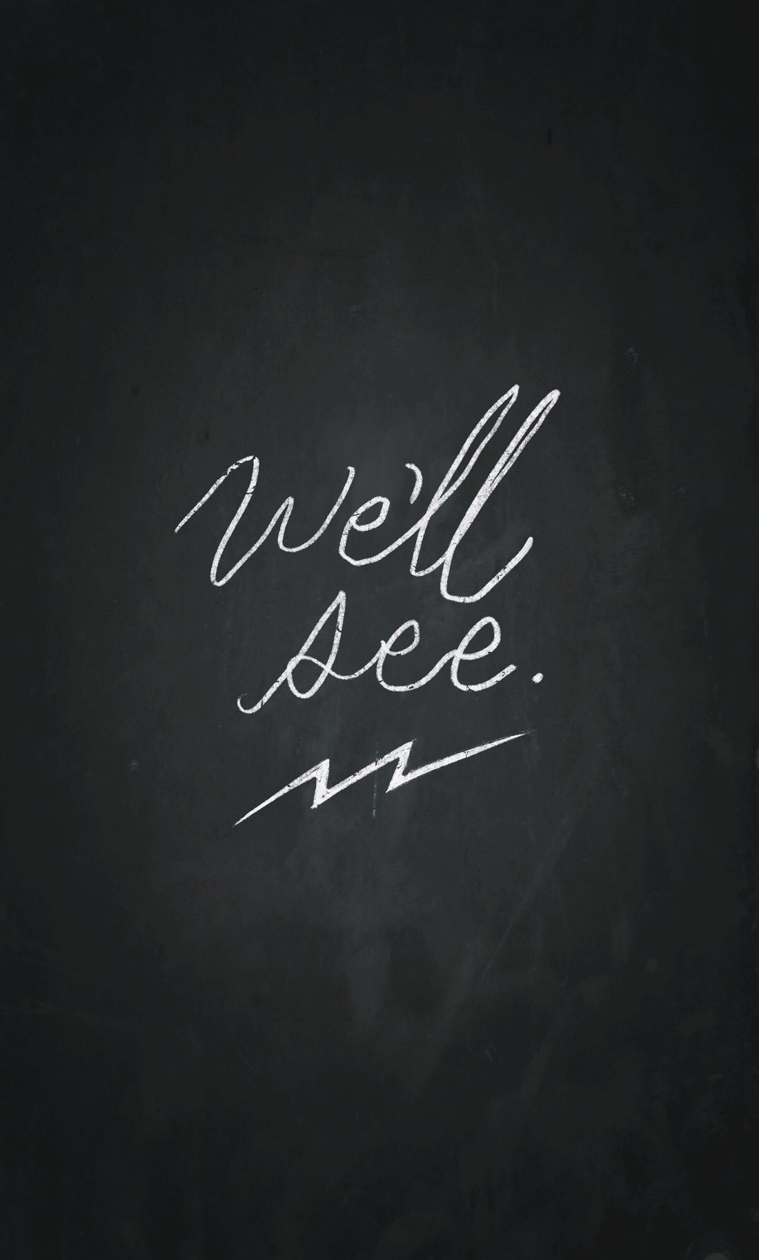 "Maybe not... maybe so..." 🏁 On Any Sundays