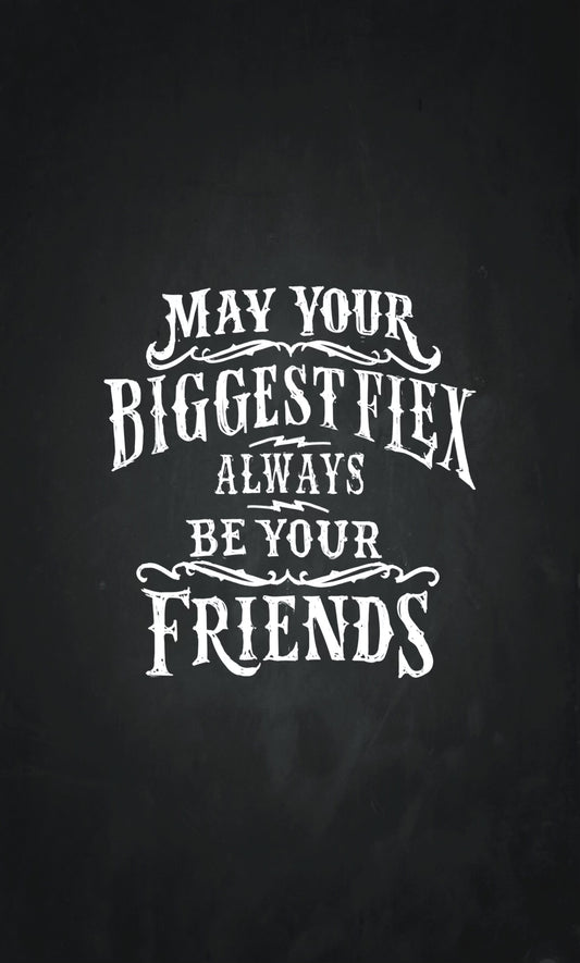 From a hospital bed... 🏁 ON ANY SUNDAYS