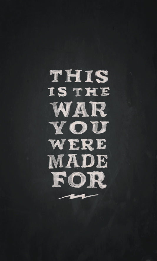 This means WAR>